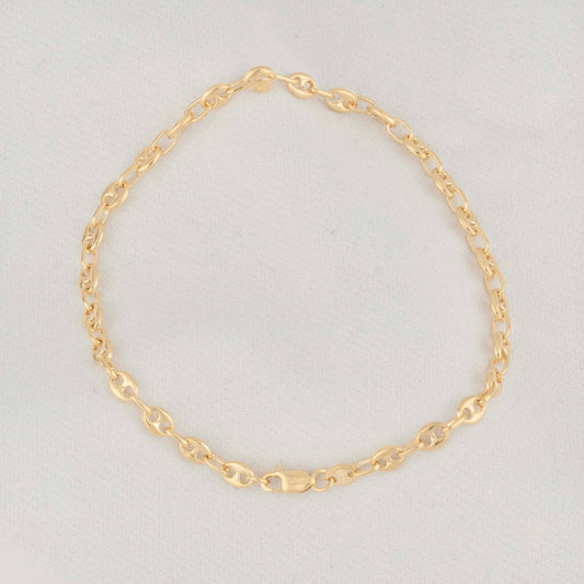 Pulsera Gu-cci Mediana