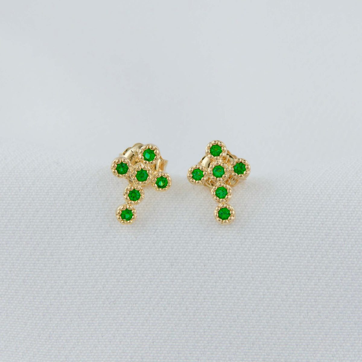 Topo Cruz Verde