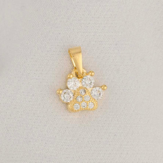 Dije Huella Circones