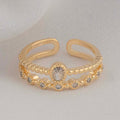 Anillo Hilo Circones