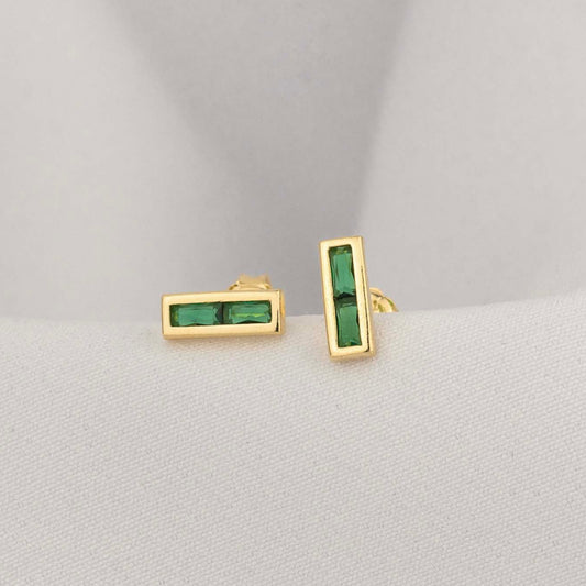 Topo Canutillo Verde