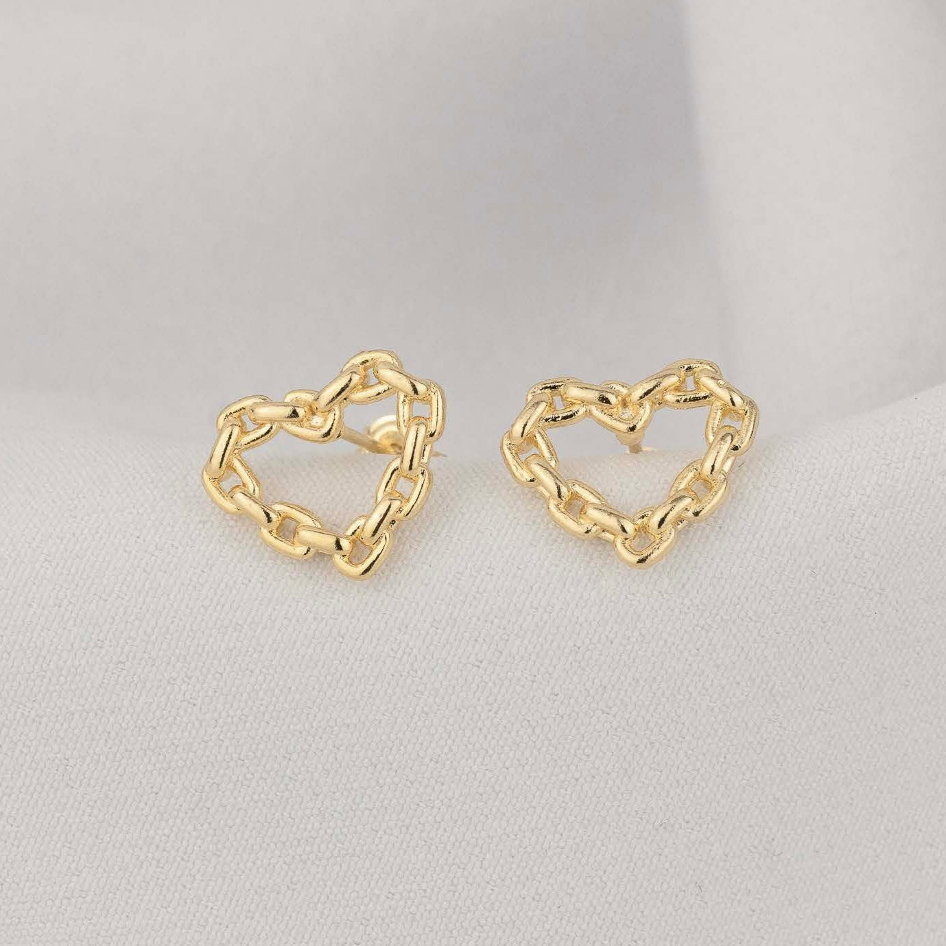 Topo Corazon Guc-ci