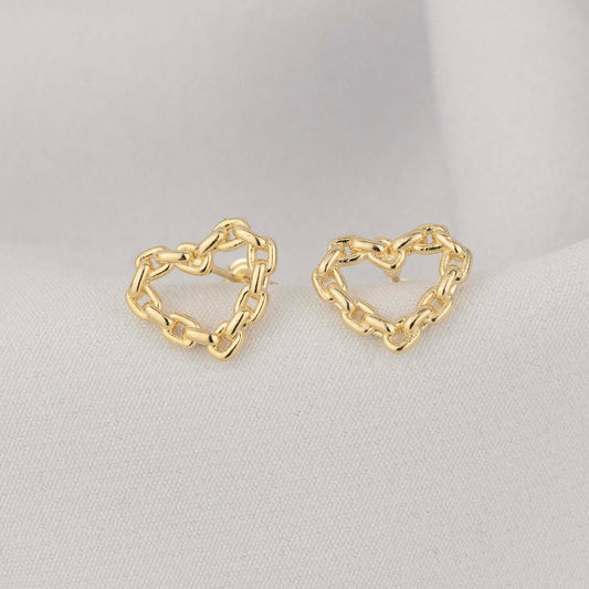 Topo Corazon Guc-ci