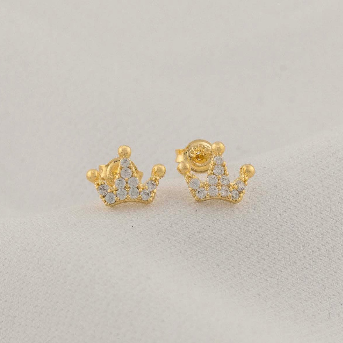 Topo Corona Zircones