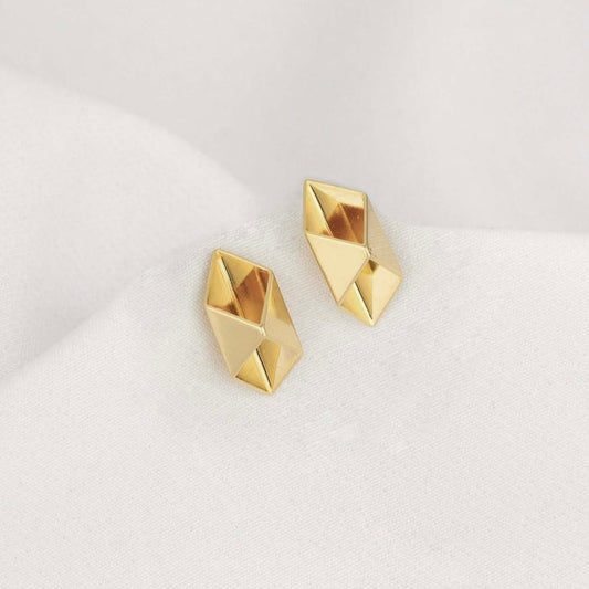Topo Cubo Exagonal