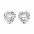 Topos Swarovski Ariana Grande