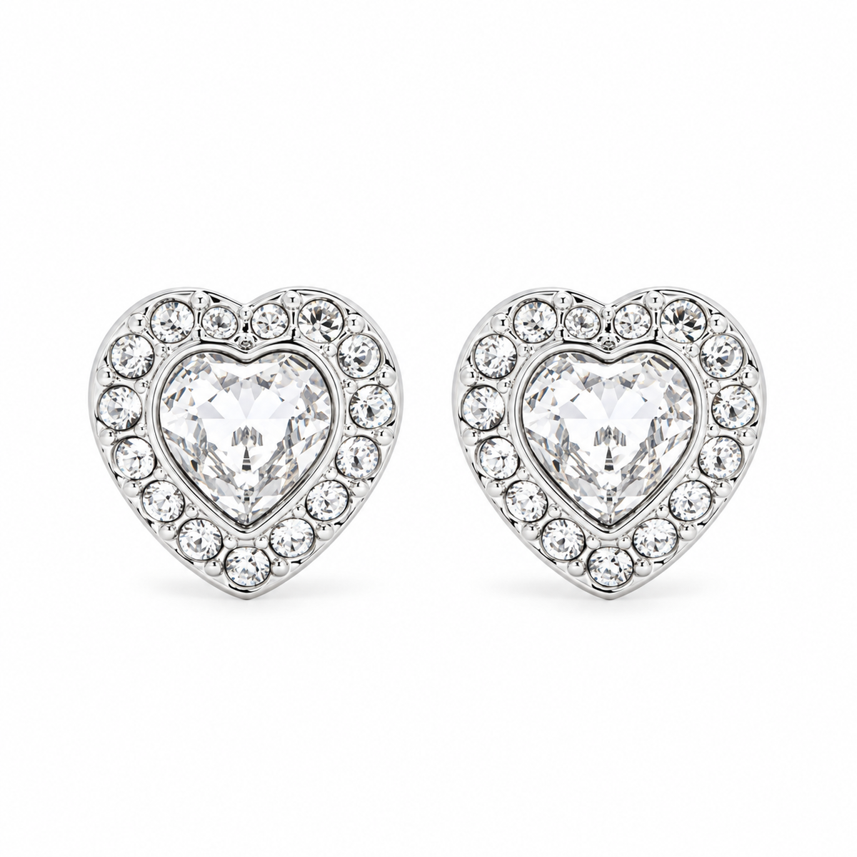 Topos Swarovski Ariana Grande