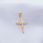 Dije Cristo Inri Mini