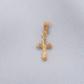 Cristo Mini Remarcado