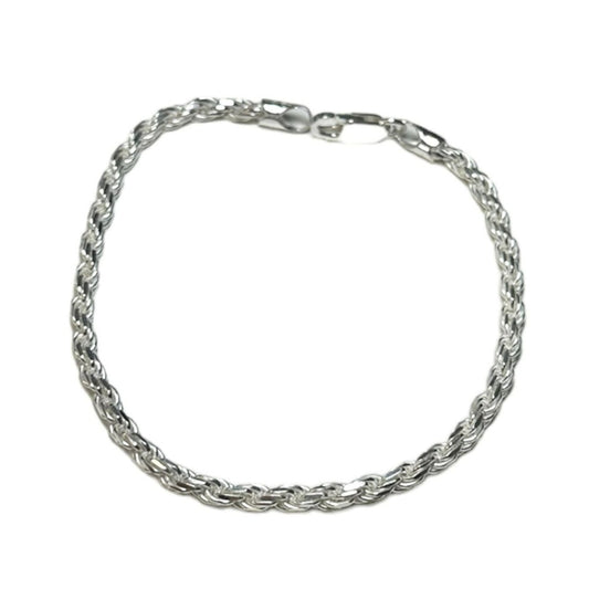 Pulsera plata 925