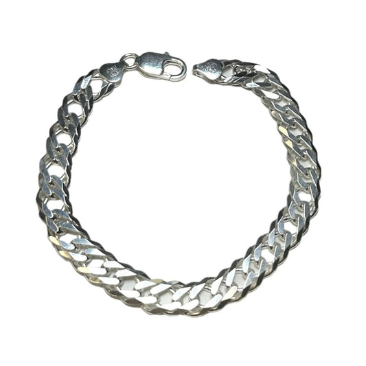 Pulsera plata 925