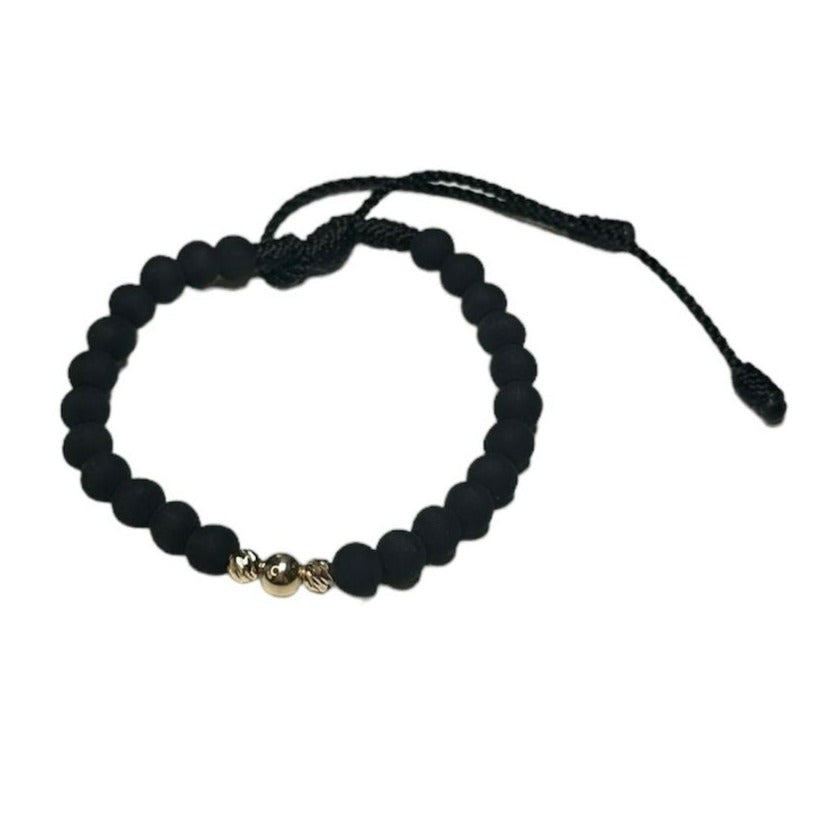 Pulsera oro 18k