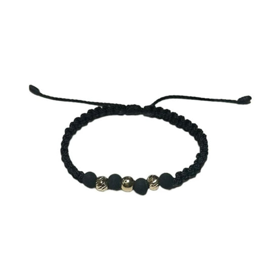 Pulsera oro 18k