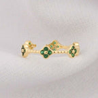 Anillo Varios Trebol