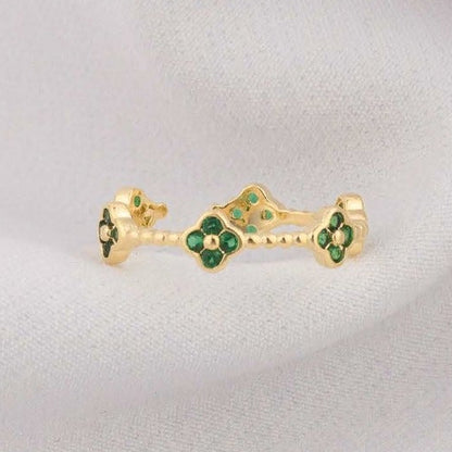 Anillo Varios Trebol