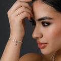Pulsera Guc-ci