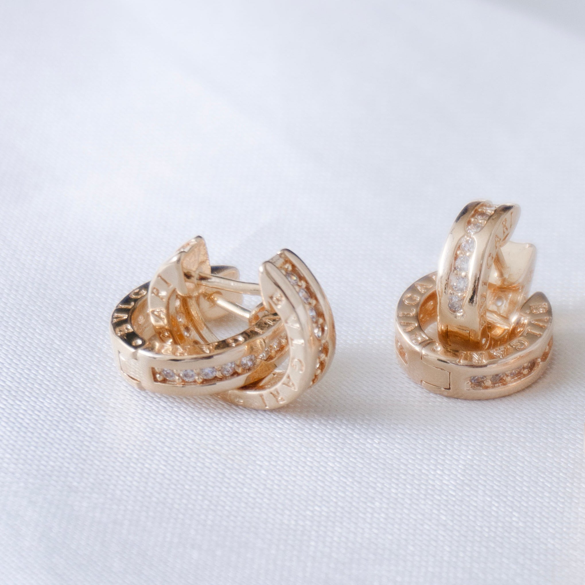 Candonga Bvlgari
