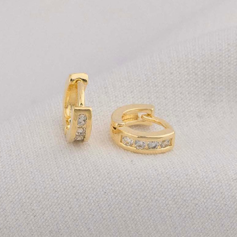 Candonga Pequeña Circones