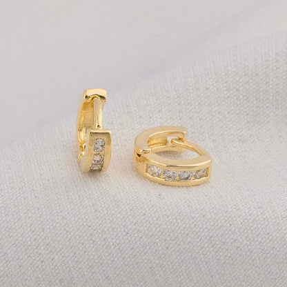 Candonga Pequeña Circones