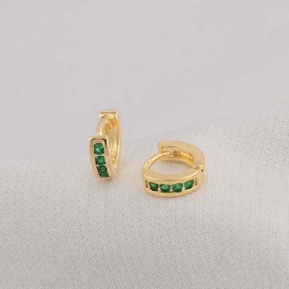 Candonga Pequeña Circones