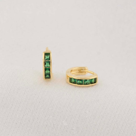 Candonga Mediana Circon