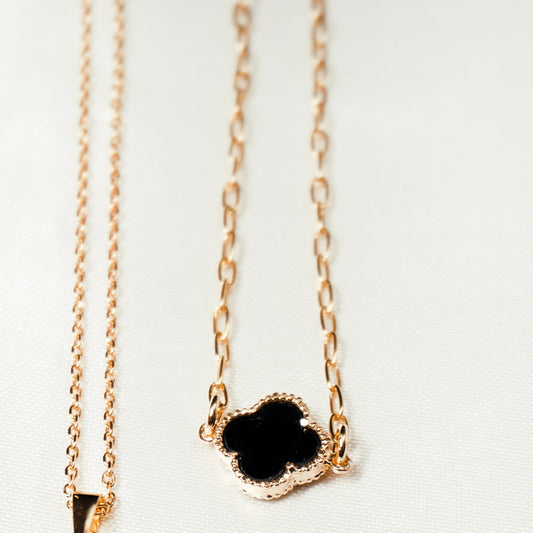 Pulsera Trebol