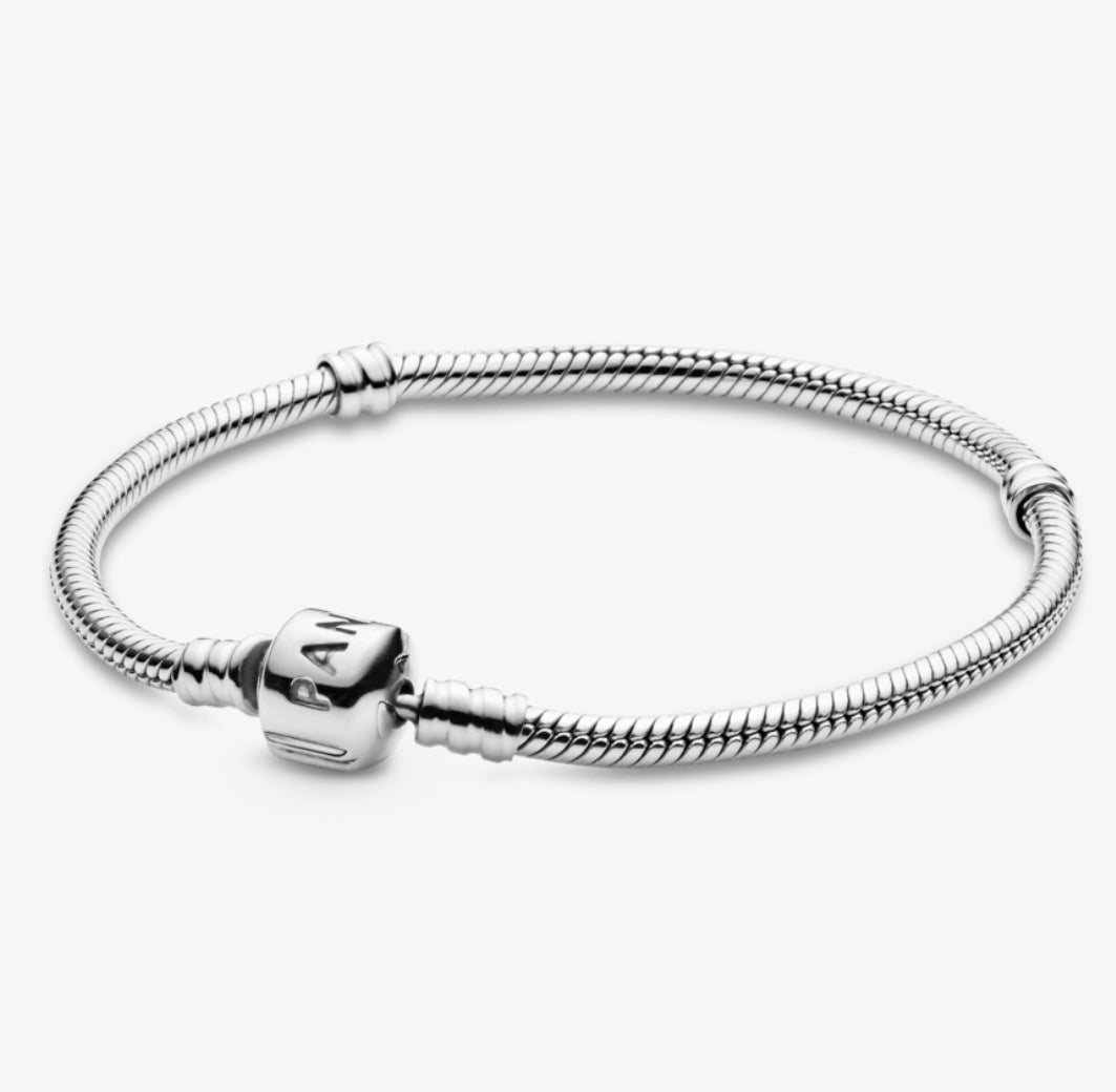 Pulsera clásica 925