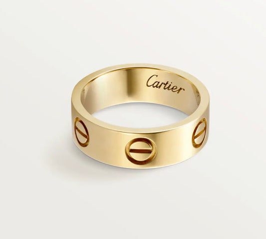 Anillo Love