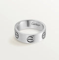 Anillo Love