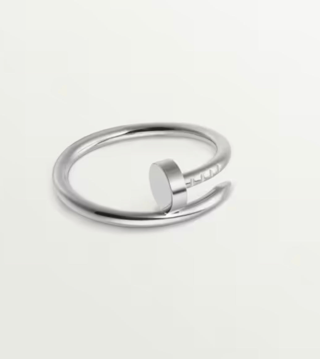 Anillo Clavo