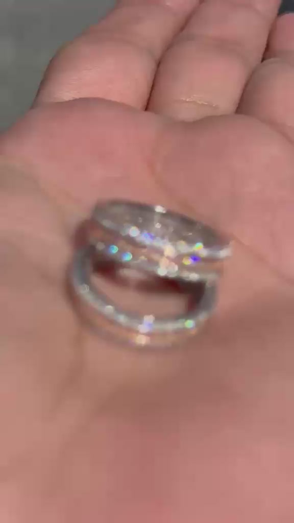 Argolla Piedras