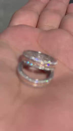 Argolla Piedras