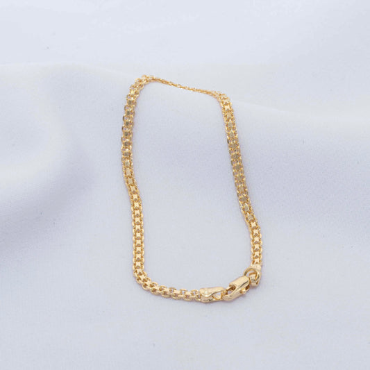 Pulsera China 3mm