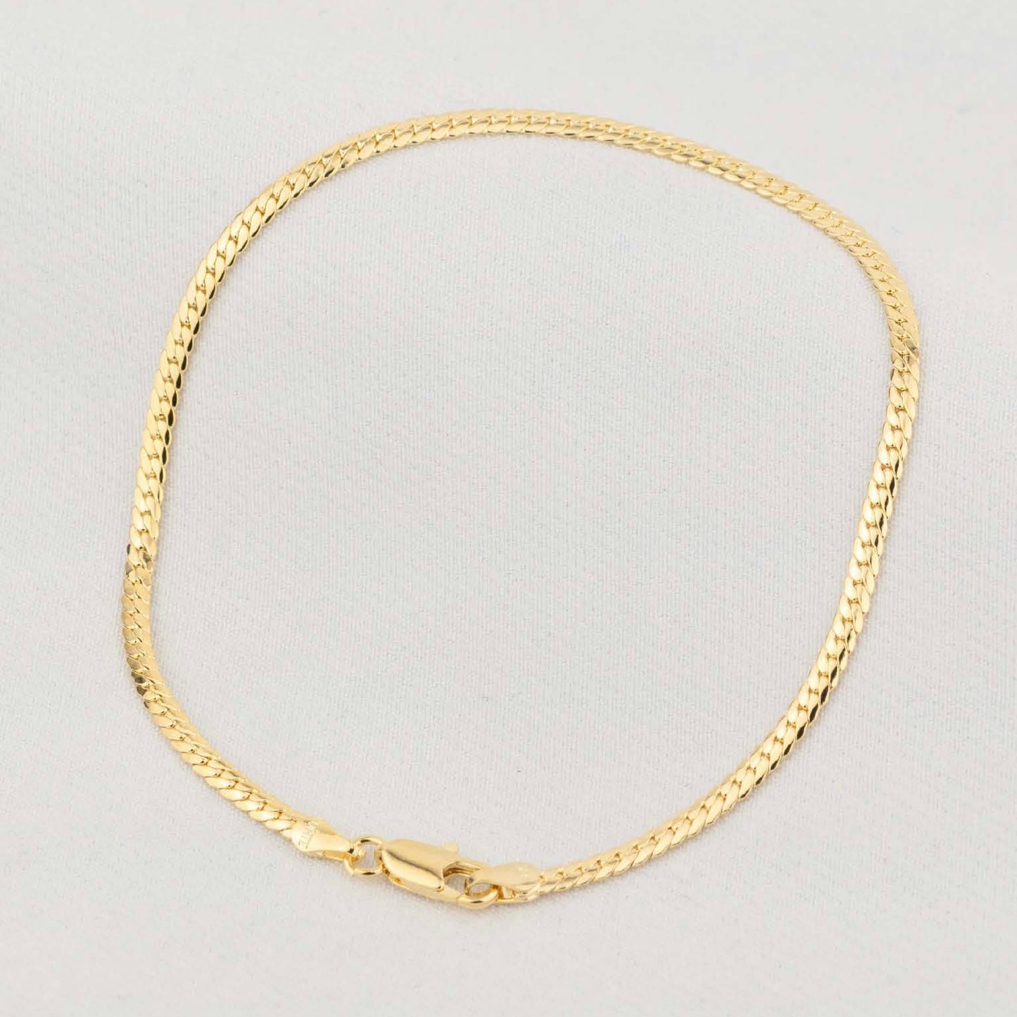 Pulsera Cordon 1,5MM 18CM