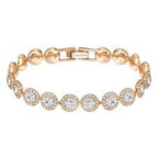 Pulsera piedras