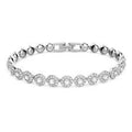 Pulsera piedras