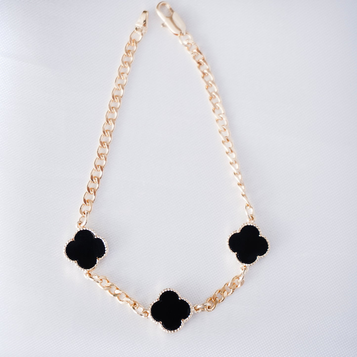 Pulsera  Varios Trebol