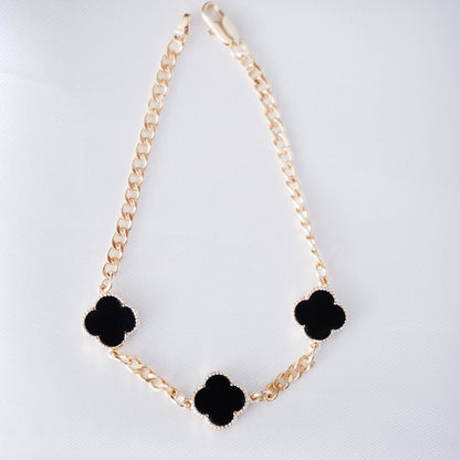 Pulsera  Varios Trebol