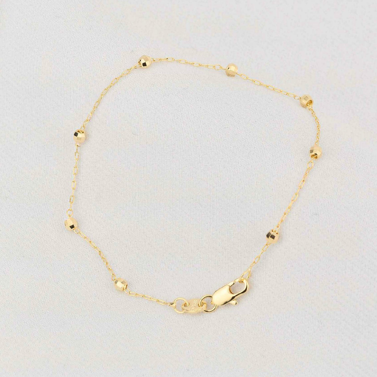 Pulsera Balin Diamantado