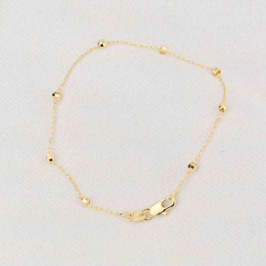 Pulsera Balin Diamantado