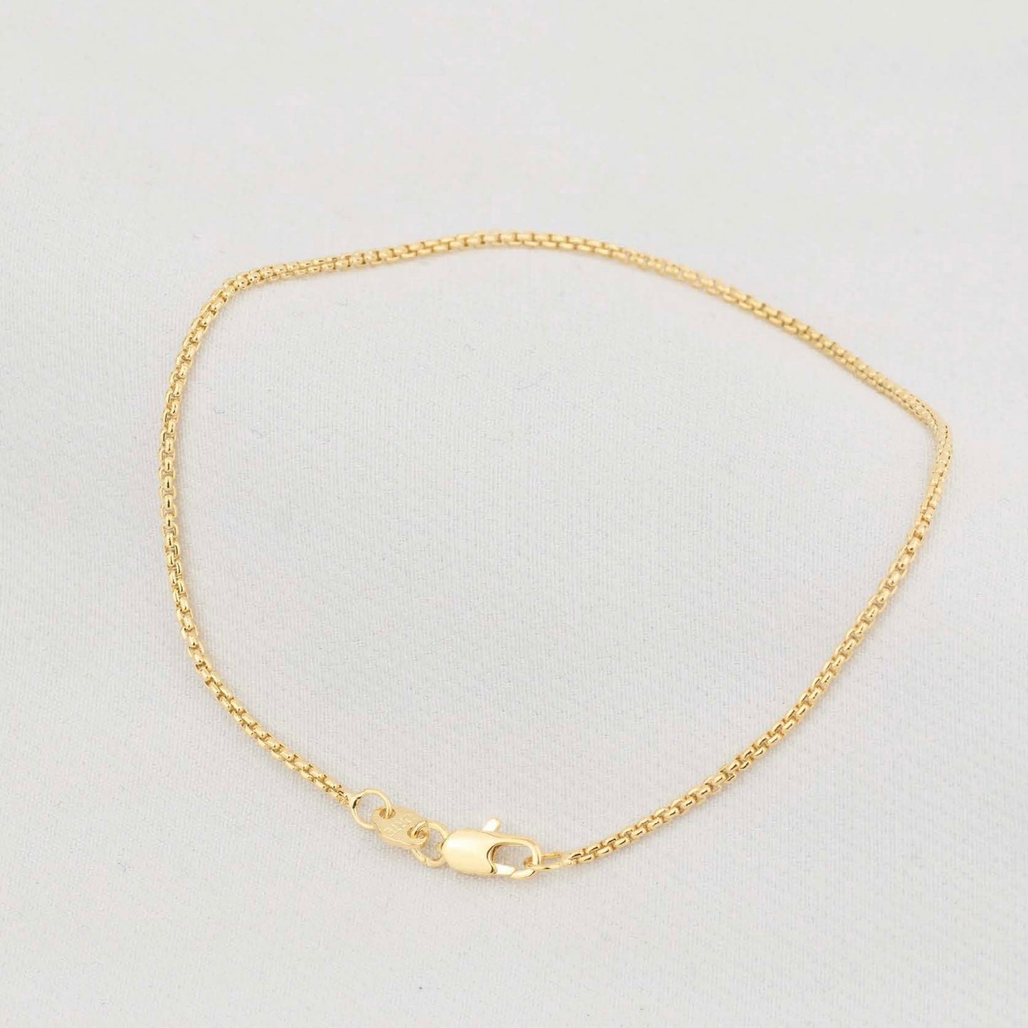 Pulsera Belcher