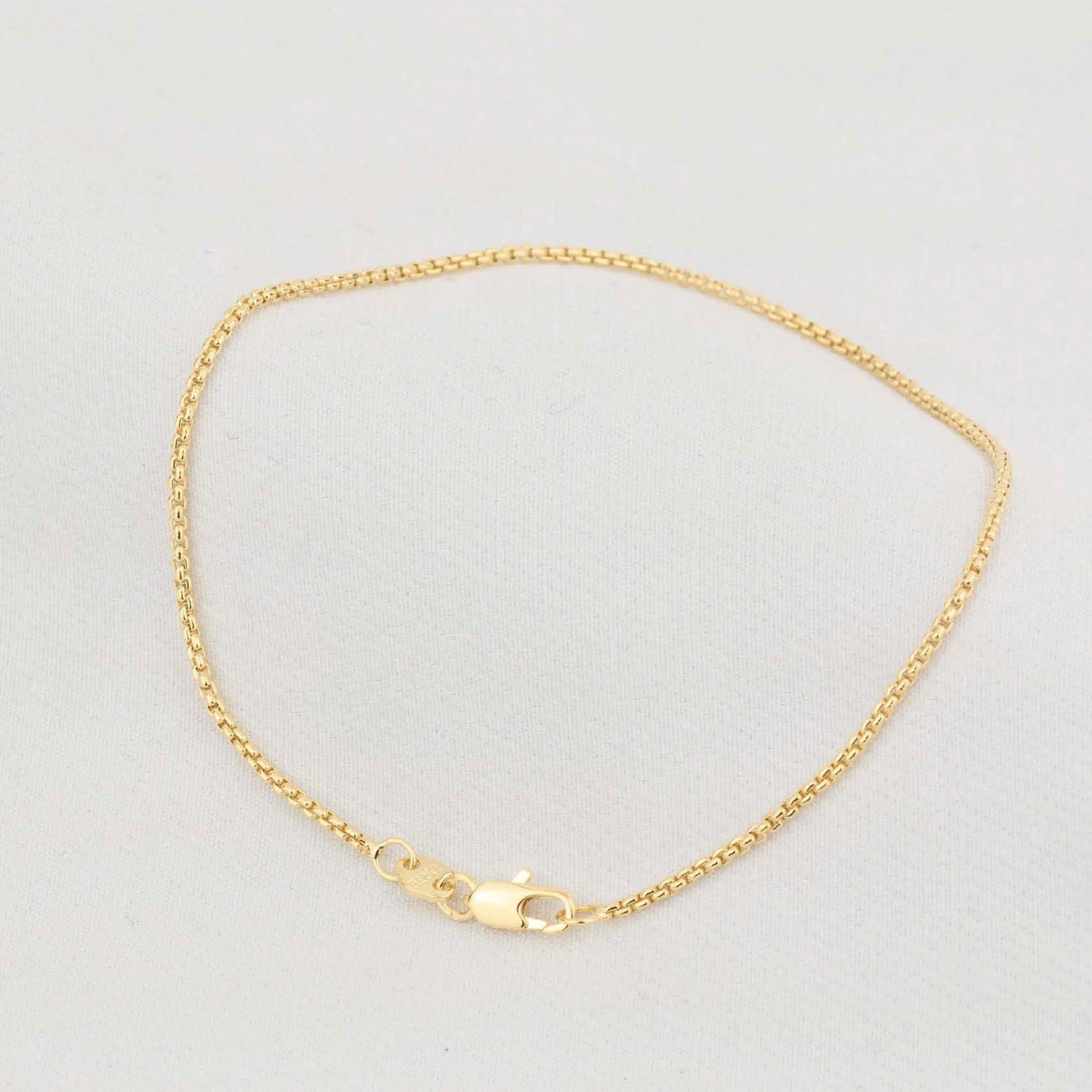 Pulsera Belcher