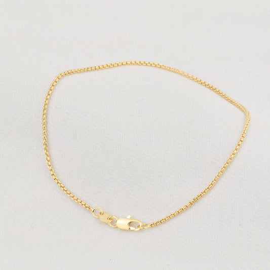 Pulsera Belcher