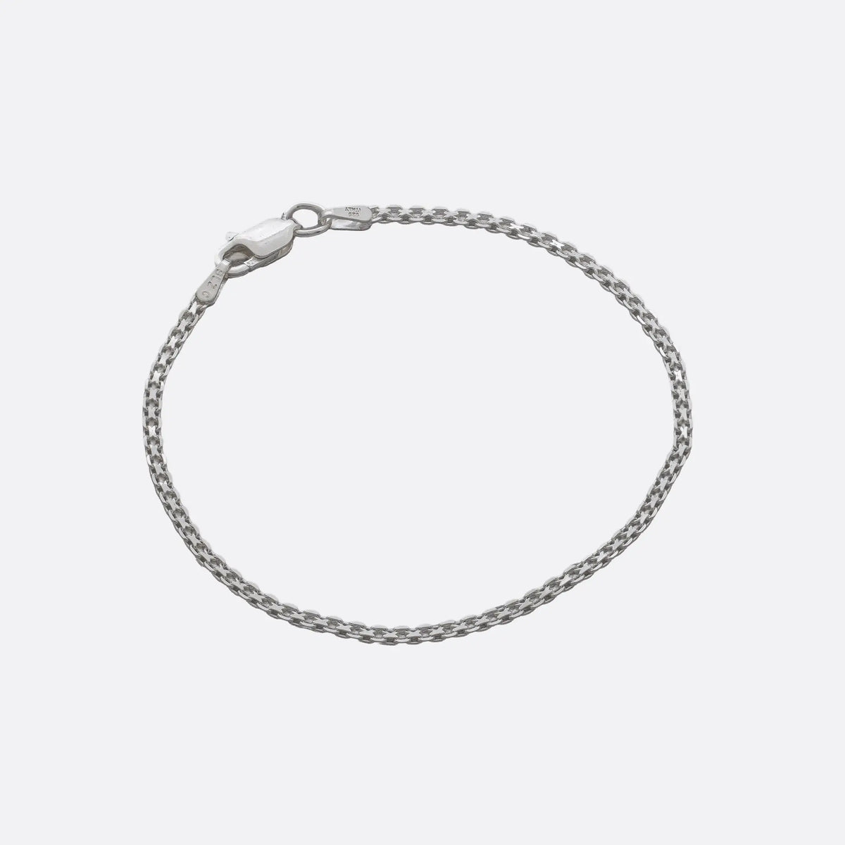 Pulsera China 2mm