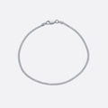 Pulsera Cubana 1,9mm