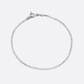 Pulsera Escalera 1,5mm