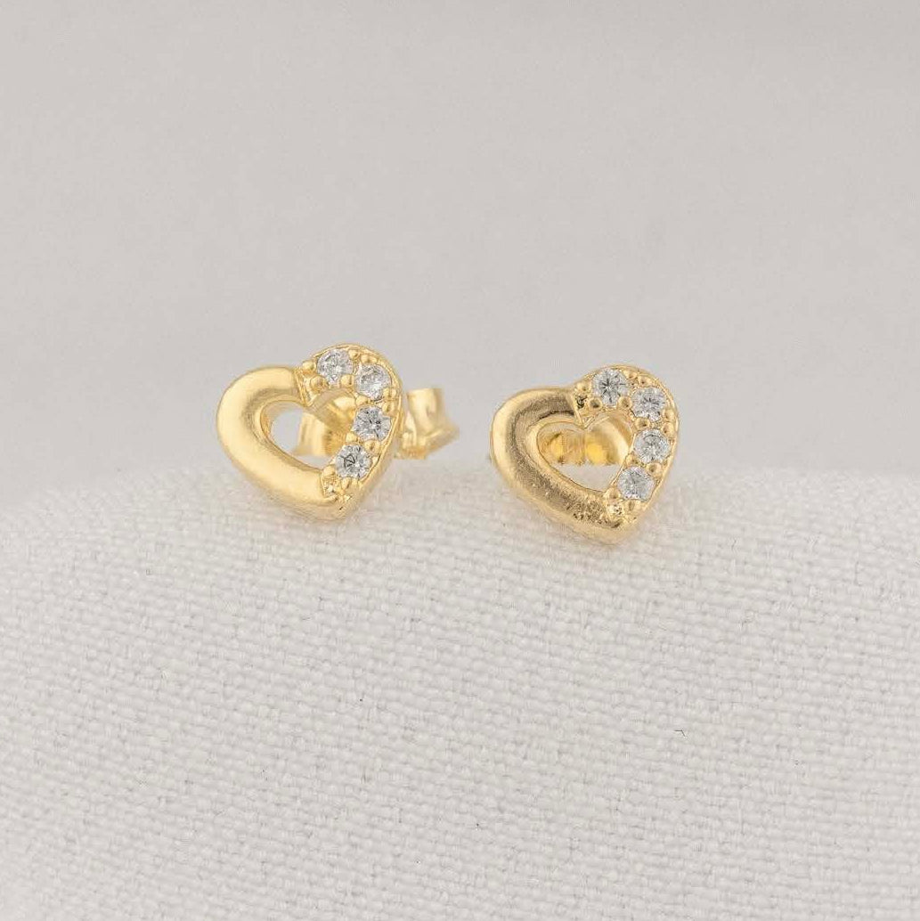 Topo Corazon