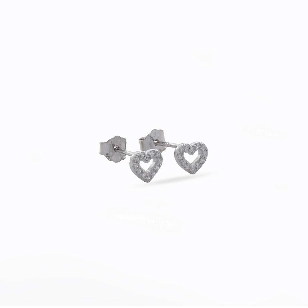 Topo Corazon Circon