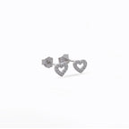 Topo Corazon Circon