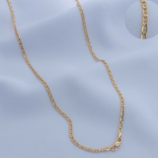 Chain scale 2mm 65cm